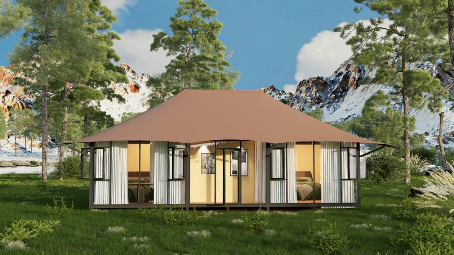 澄迈县装配式建筑厂家