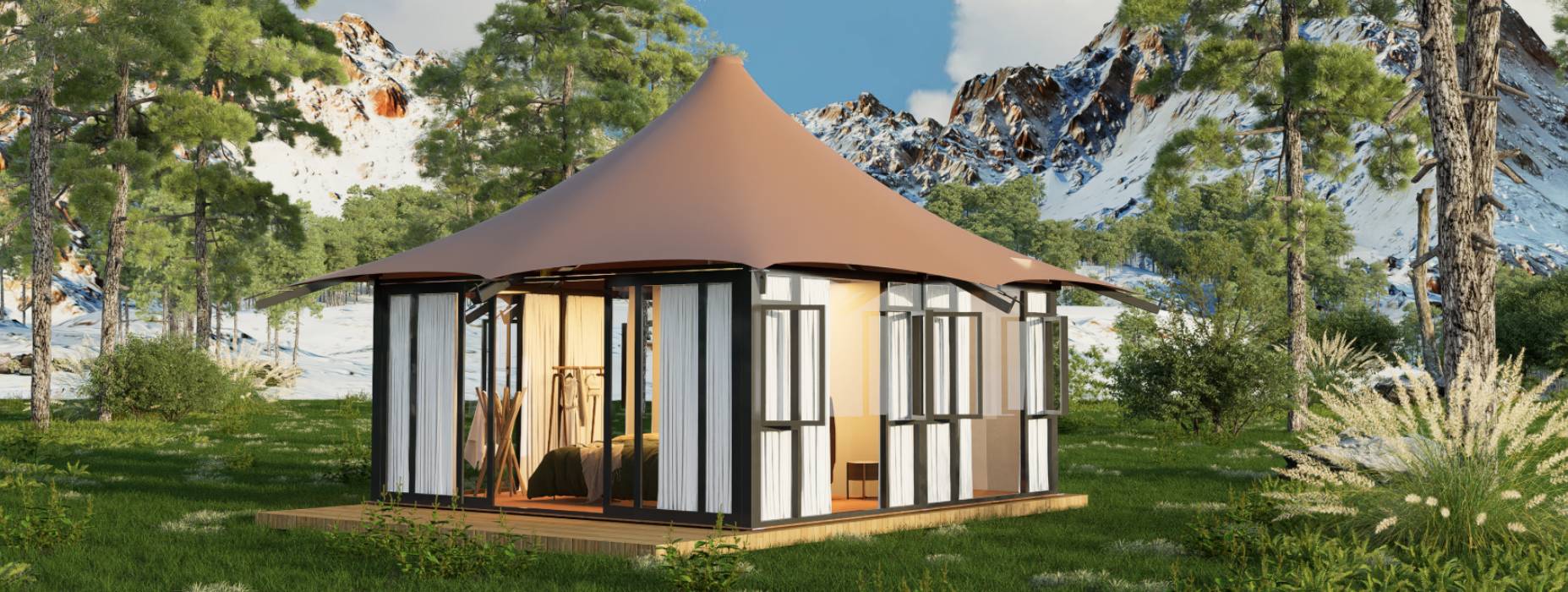 澄迈县装配式建筑厂家