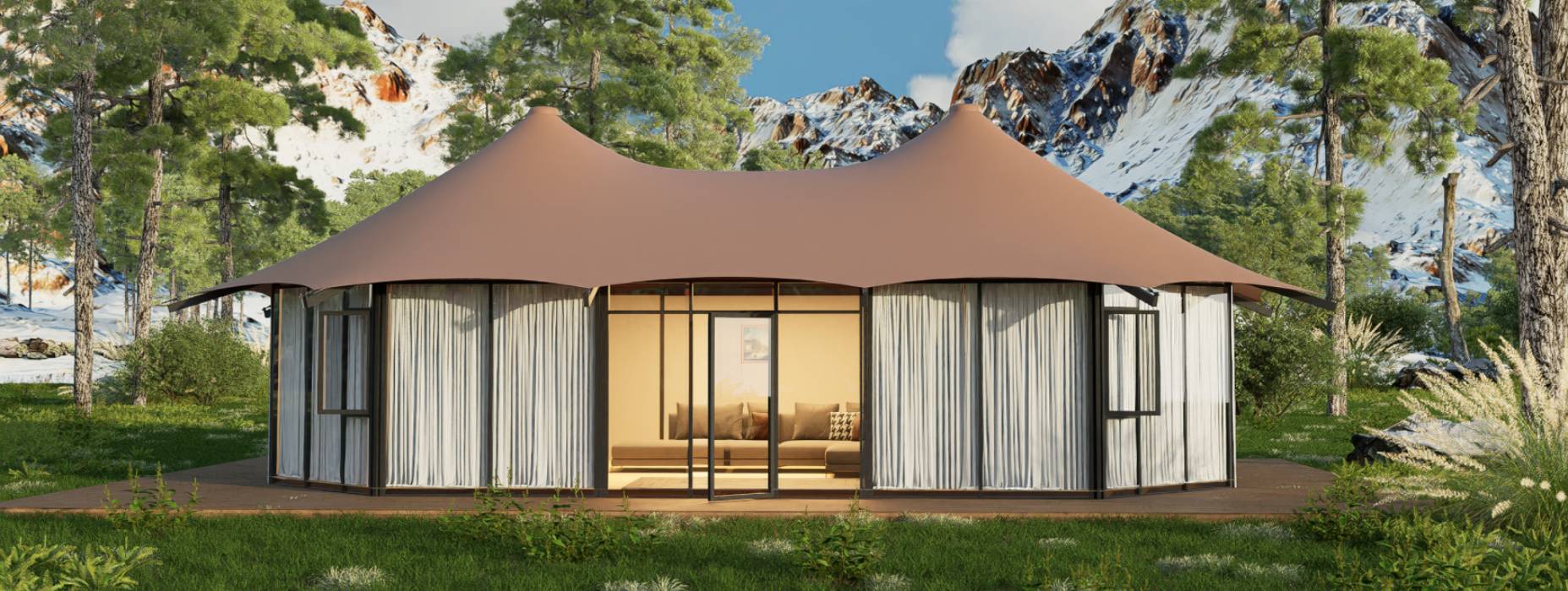 澄迈县移动式建筑钢结构房屋